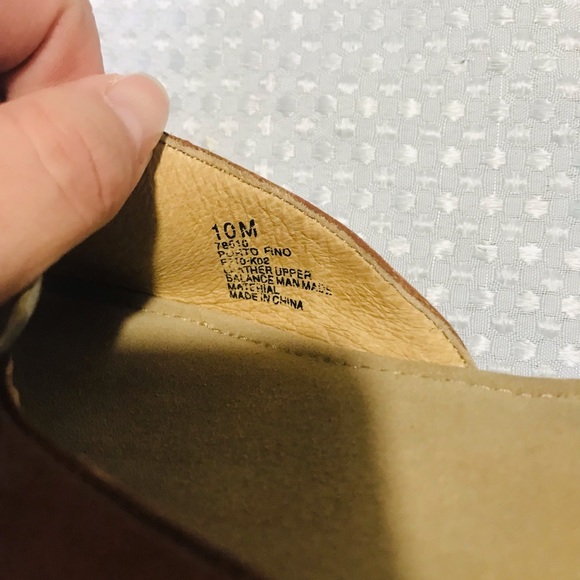 FRYE Porto fino sandals - Picture 5 of 6